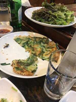 지우갈비 - 명동점