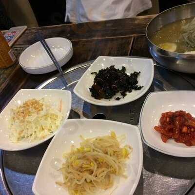 지우갈비 - 명동점