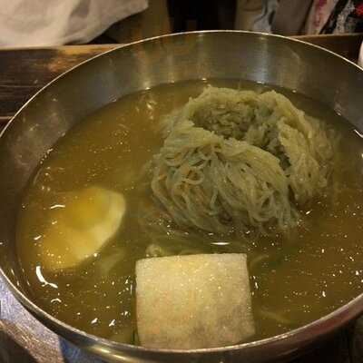 지우갈비 - 명동점