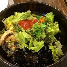 지우갈비 - 명동점