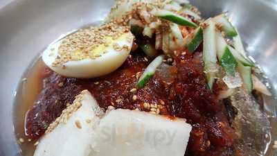 유천칡냉면 풍납점