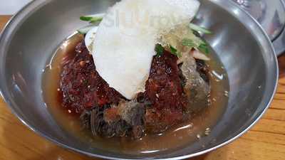 유천칡냉면 풍납점