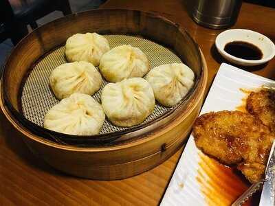 소고산제일루 광화문점