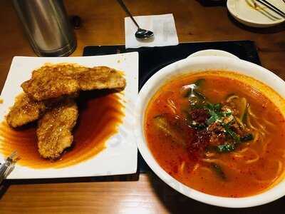 소고산제일루 광화문점