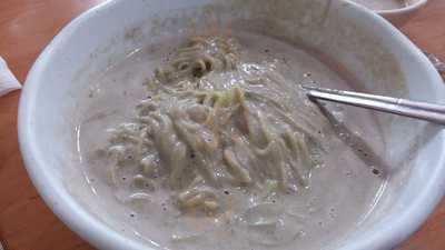 종가집손수제비