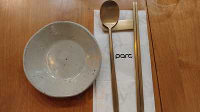 빠르크 - 아모레 퍼시픽 에이치큐