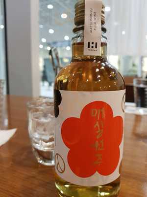 빠르크 - 아모레 퍼시픽 에이치큐