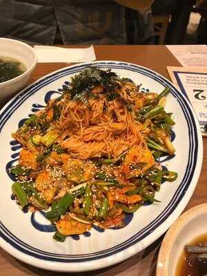 연안식당 종로그랑서울점