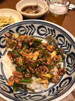 연안식당 종로그랑서울점