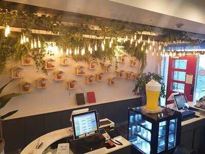 부엉이돈가스 - 남산서울타워점