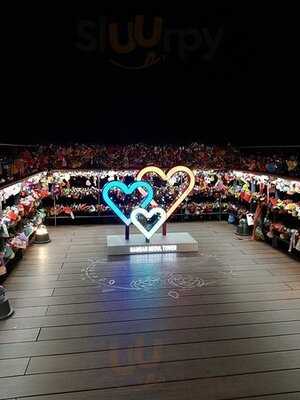 부엉이돈가스 - 남산서울타워점