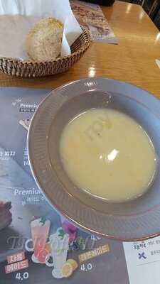 부엉이돈가스 - 남산서울타워점