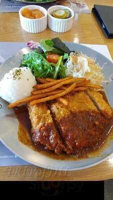 부엉이돈가스 - 남산서울타워점