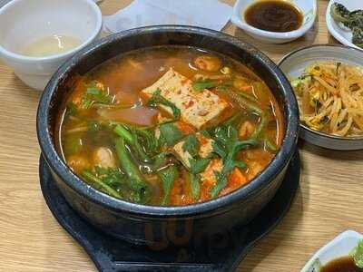 청아라생선구이