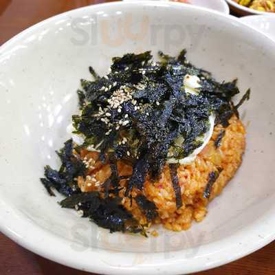 명동할머니국수 - 명동점