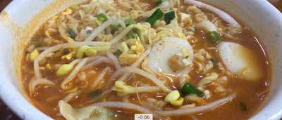 명동할머니국수 - 명동점