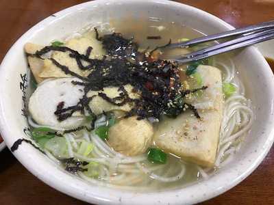 명동할머니국수 - 명동점