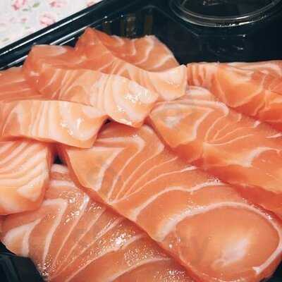 소브스위드살몬