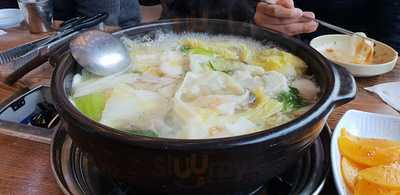 강남샤브샤브칼국수부대찌개