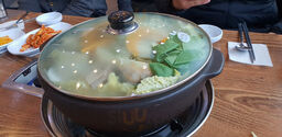 강남샤브샤브칼국수부대찌개