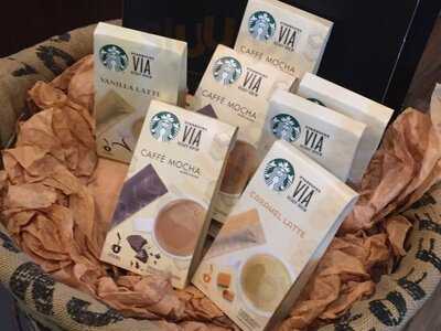 스타벅스 종로ybm점