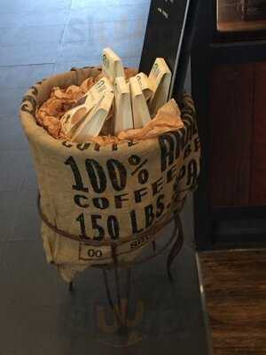 스타벅스 종로ybm점