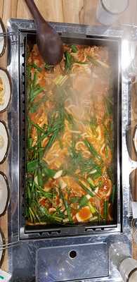 현정이네철판두루치기