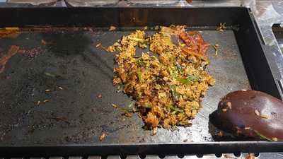 현정이네철판두루치기