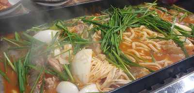 현정이네철판두루치기