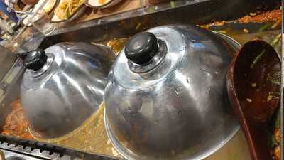 현정이네철판두루치기