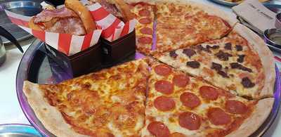 버거앤프라이즈  로스엔젤레스 - 송도점