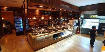 바르미샤브샤브n칼국수 구의점