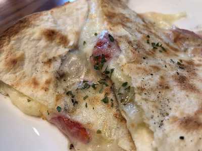 캘리포니아피자키친 청량리역사점