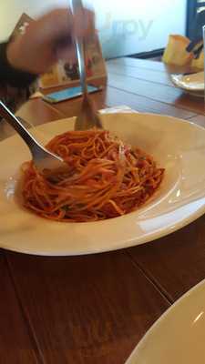 캘리포니아피자키친 청량리역사점