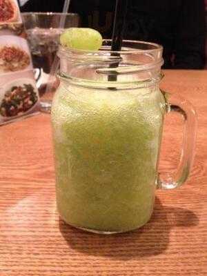 캘리포니아피자키친 청량리역사점