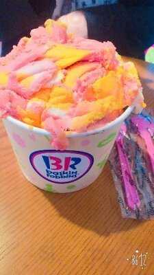 베스킨라빈스31