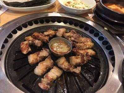 흑돈애