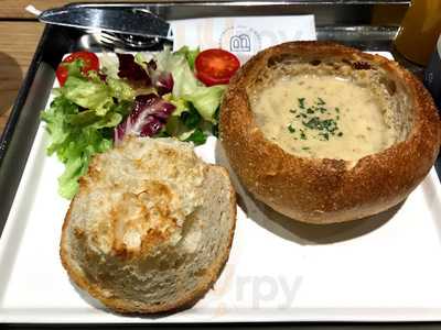 파리바게뜨 명동역남산점