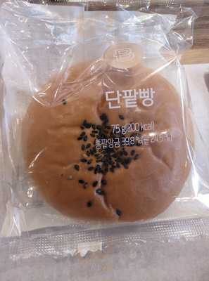 파리바게뜨 명동역남산점