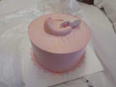 파리바게뜨 명동역남산점