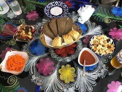 사마르칸트시티