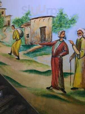 사마르칸트시티