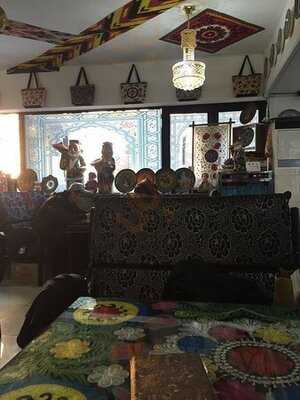 사마르칸트시티