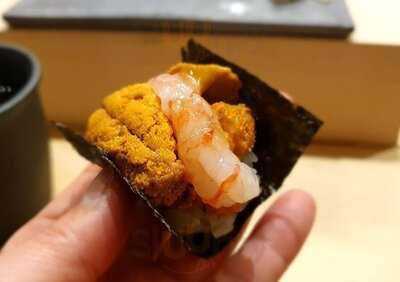 스시소라 - 광화문점