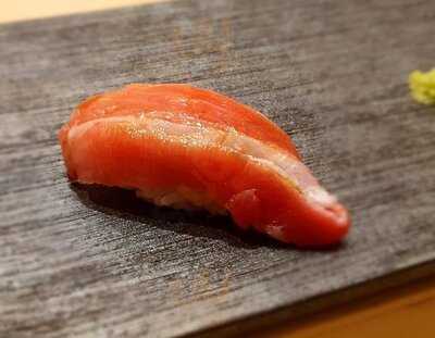 스시소라 - 광화문점