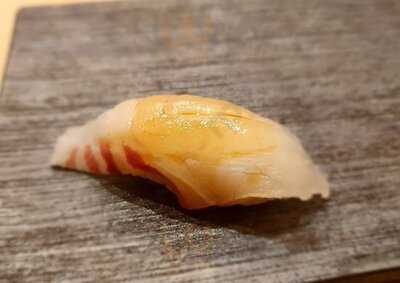 스시소라 - 광화문점