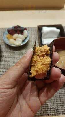 스시소라 - 광화문점