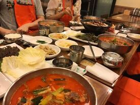 이화수 전통육개장 서울무교점