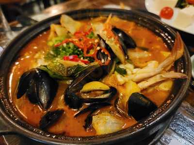 사람사는 고깃집 김일도 선릉점