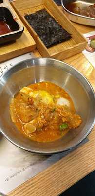 사람사는 고깃집 김일도 선릉점